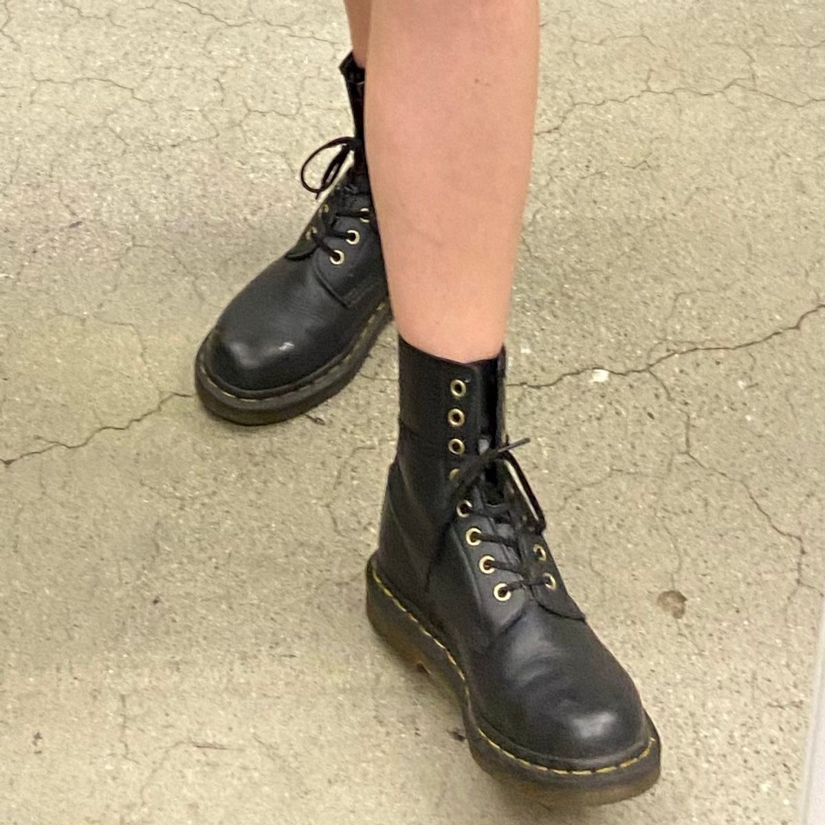 Doc Martens